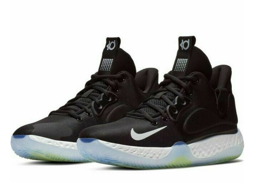 kd trey 12